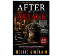 After the Attack: A Psychological Courtroom Thriller About Survival, Justice, Trauma, Public Outrage, and the Secrets Left Behind