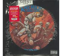 AFTER THE ATTACK LP-KREATOR