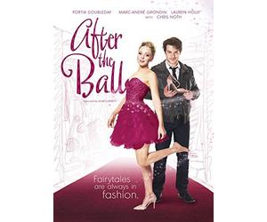 After The Ball by Chris Noth
