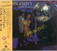 After the Ball by John Fahey