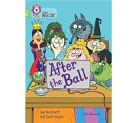After the Ball by Sara Vogler Paperback Book Sara Vogler (Auteur)