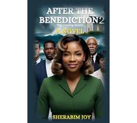 After the Benediction 2: The Coming Storm