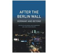After The Berlin Wall