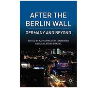 After The Berlin Wall