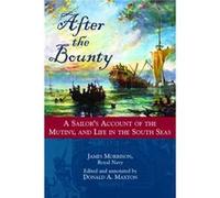 After the Bounty by James Morrison James Morrison (Auteur)