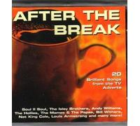Various - After The Break [Import]