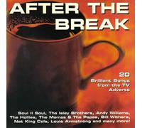 After The Break [Import]