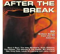 Various - After The Break [Import]