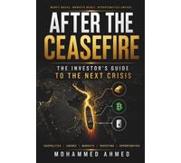 AFTER THE CEASEFIRE: Oil, Gold, Bitcoin and the Next Crisis