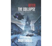 After the collapse: Final departure