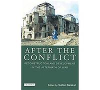 After the Conflict, International Library of War Studies