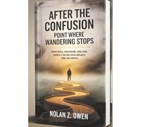 After the Confusion: Point Where Wandering Stops: How Skill, Discipline, and Time Quietly Decide Who Breaks Free or Drifts