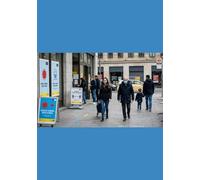 After the COVID-19 Storm: COVID-19’s Five-Year Reckoning of Crisis, Grief, and Transformation