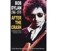 After the crash DVD