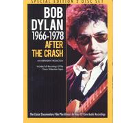 After the crash - Inclus CD DVD