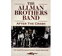 After the Crash - DVD Documentary [Import anglais]