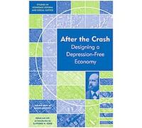 After the Crash, Studies in Economic Reform and Social Justice Mason Gaffney (Auteur)