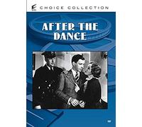 After The Dance (1934)