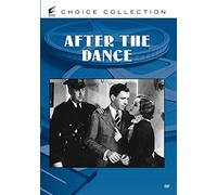 After The Dance (1934)
