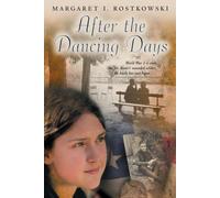 After the Dancing Days Margaret I. Rostkowski (Auteur)