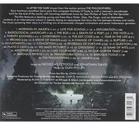 After The Dark (The Philosophers) (O'Toole/Davis/Phillips) by Soundtrack NEUF