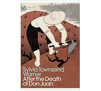 After the Death of Don Juan – Penguin Books