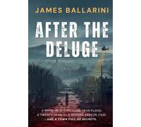 After The Deluge: A Nathan Turner Chronicle