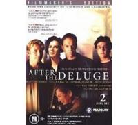 After the deluge DVD (2 disc filmakers edition)