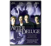 After the Deluge [Import USA Zone 1]