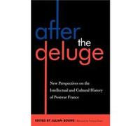 After the Deluge Julian Bourg (Auteur)