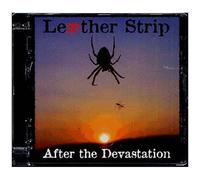 Leather Strip - After the Devastation