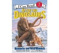 After the Dinosaurs, I Can Read. Level 2 Charlotte Lewis Brown (Auteur)