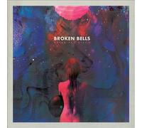 After the Disco by Broken Bells [Audio CD] NEUF