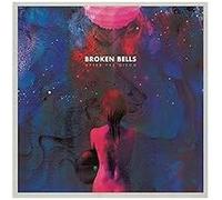 Broken Bells – After the Disco – Vinyle 12"