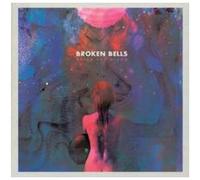 Broken Bells – After the Disco – CD