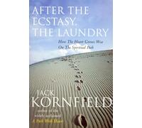 After The Ecstasy, The Laundry