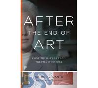 After The End Of Art