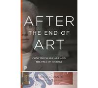 After the End of Art: Contemporary Art and the Pale of History
