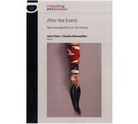 After the Event After the Event (Auteur)