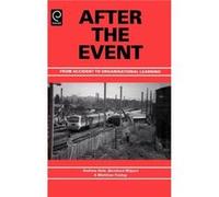 After the Event by M. Frietag Hardcover Book Hale, Wilpert, Hale (Auteur)