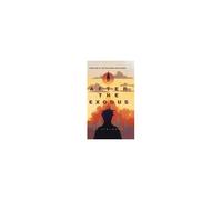 After The Exodus: Book One Of The Hallowed Star Series