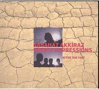 Orient Expressions & Akki - After The Fact [Import]