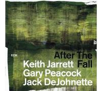 Keith Jarrett / Gary Peacock / Jack DeJohnette – After the Fall – 2 CD – Neuf