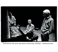 After the Fall by JARRETT, KEITH / TRIO [Audio CD] NEUF