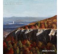After the Fall – Dedication – Vinyle gris avec carte de téléchargement – Import