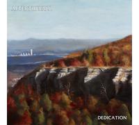 After the Fall Dedication (Vinyl) 12" Album