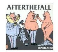 After the Fall - Eradiction – Import – SHIELD