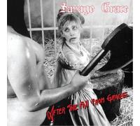 After the Fall from Grace – CD