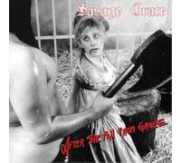 After the Fall from Grace – CD