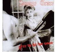 Savage Grace - After The Fall from Grace [Import]